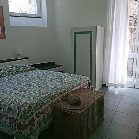 הוילה לבנטו Casa Degli Archi מראה חיצוני תמונה