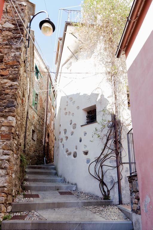הוילה לבנטו Casa Degli Archi מראה חיצוני תמונה