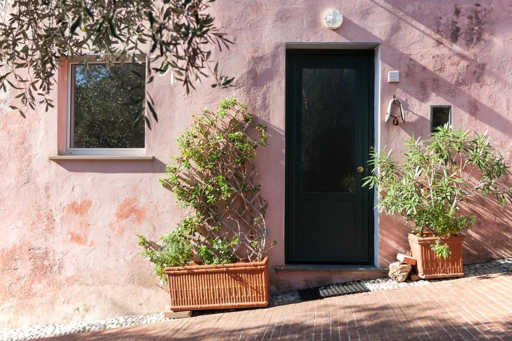 הוילה לבנטו Casa Degli Archi מראה חיצוני תמונה