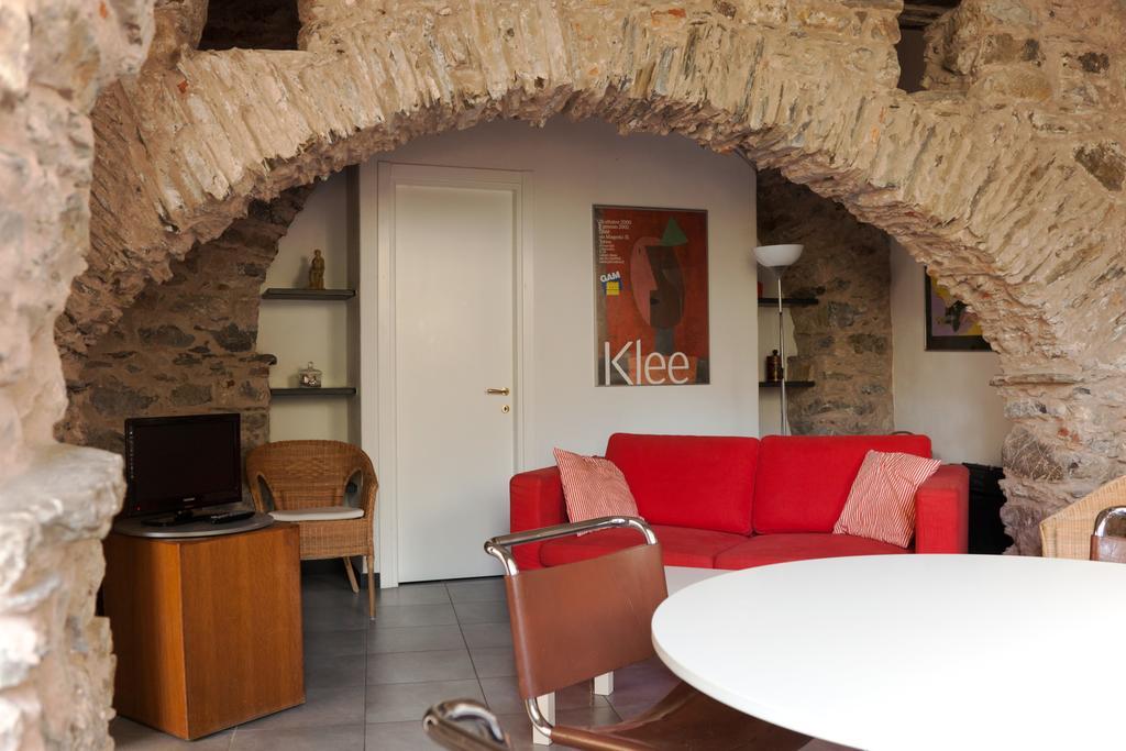 הוילה לבנטו Casa Degli Archi מראה חיצוני תמונה