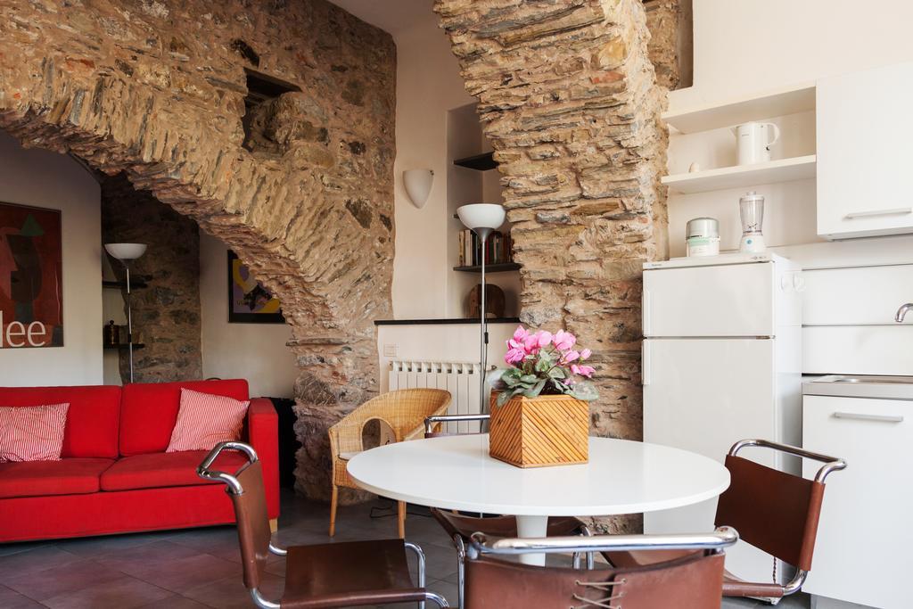 הוילה לבנטו Casa Degli Archi מראה חיצוני תמונה