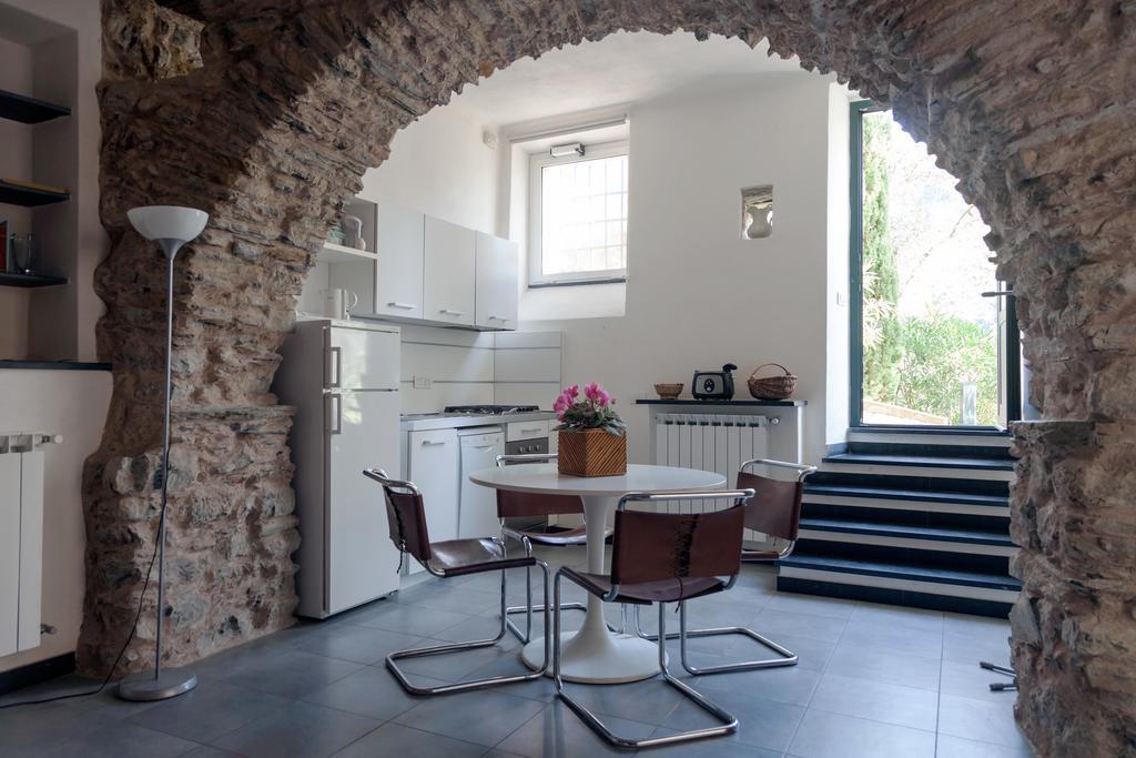 הוילה לבנטו Casa Degli Archi מראה חיצוני תמונה